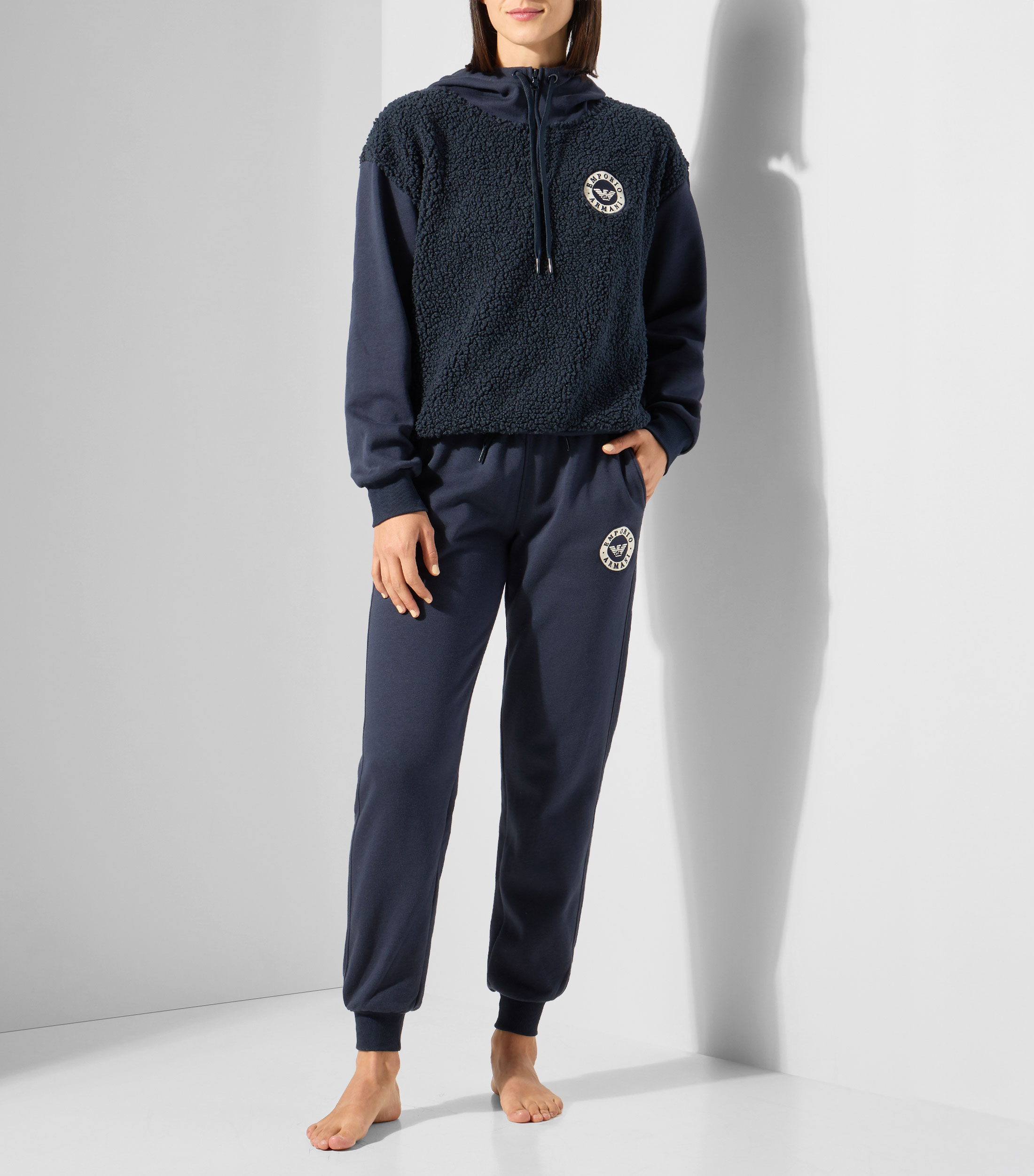 Pants liso Mujer